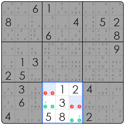 online sudoku samurai