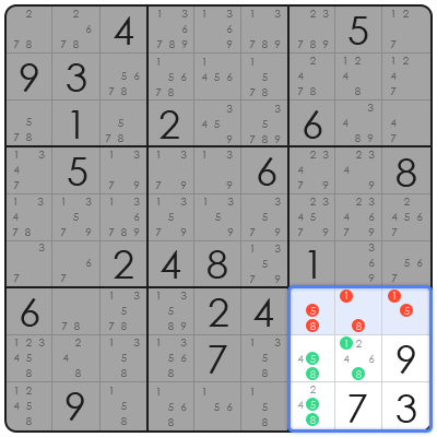 samurai sudoku free