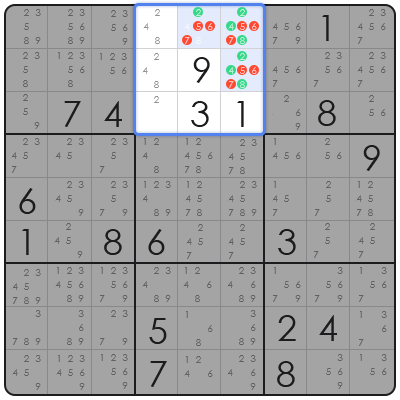 best iphone sudoku app